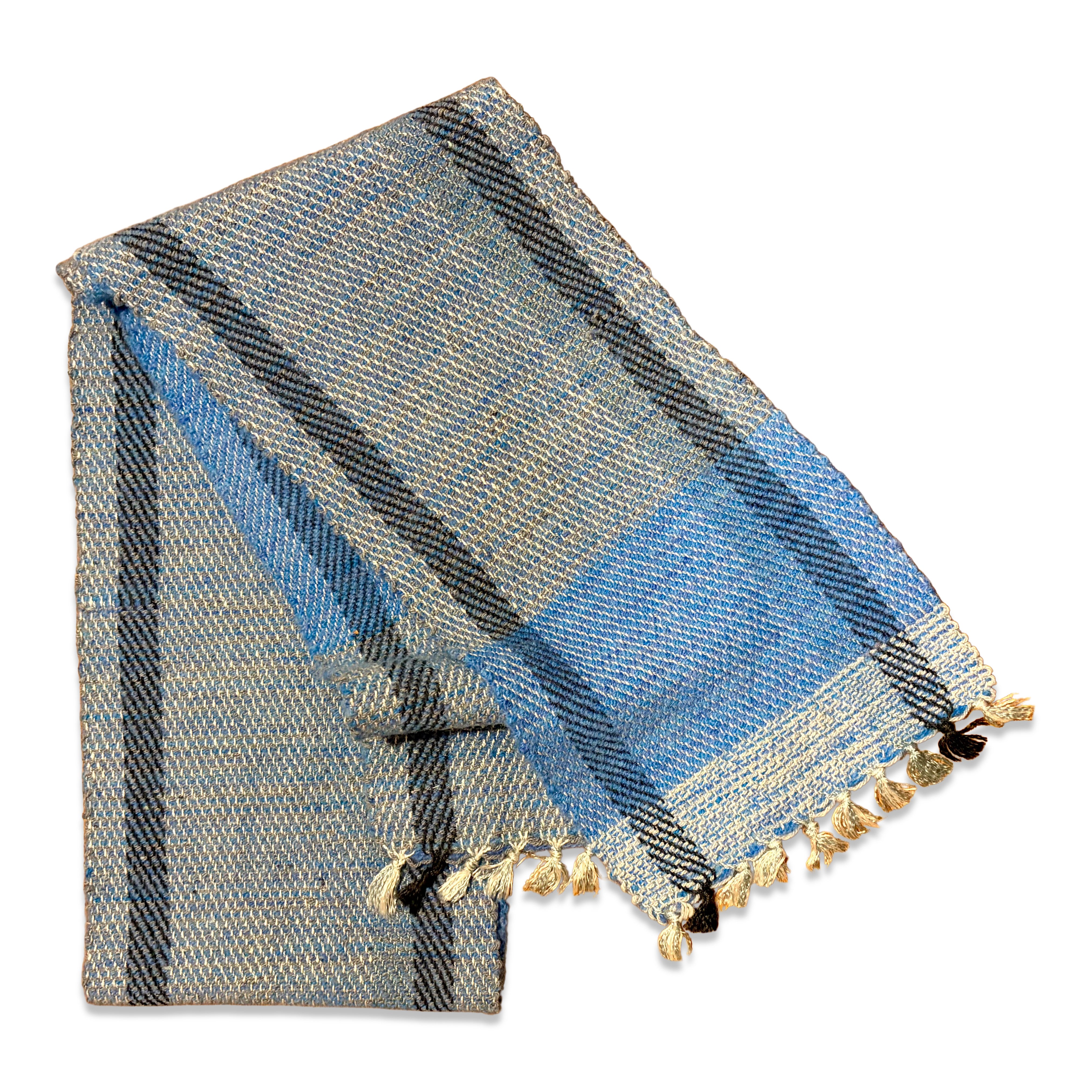 Naughty Nautical Scarf