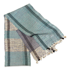 Double Denim Dare Scarf
