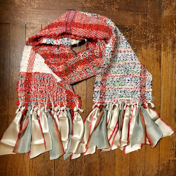 11 – Twisted Textiles NYC