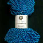 Load image into Gallery viewer, Shetland + Sequins Scarf
