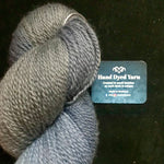 Load image into Gallery viewer, Double Denim Dare Scarf

